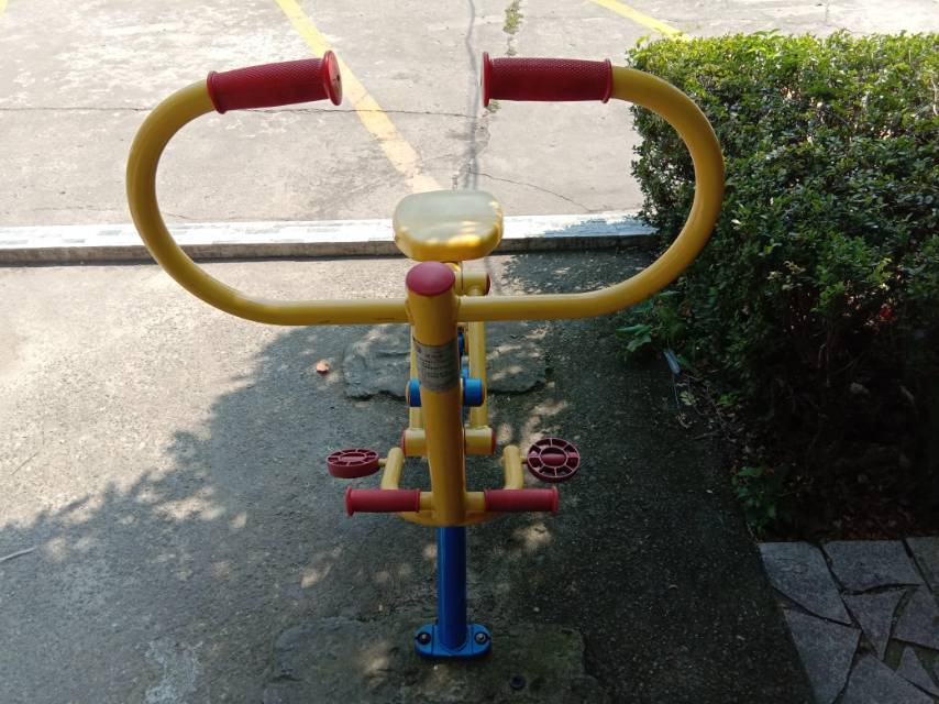 健骑器