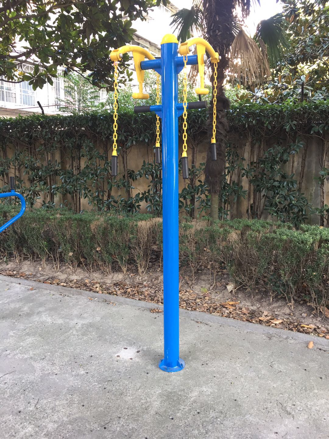上肢牵引器