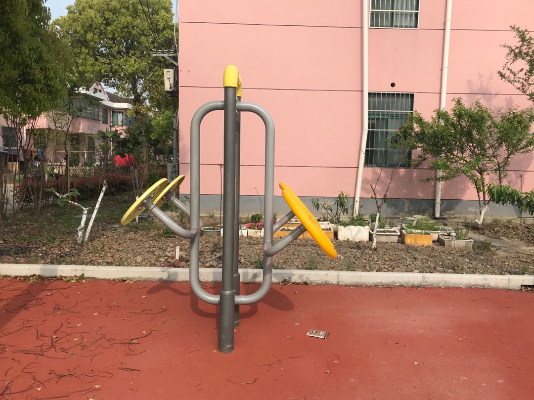 太极揉推器