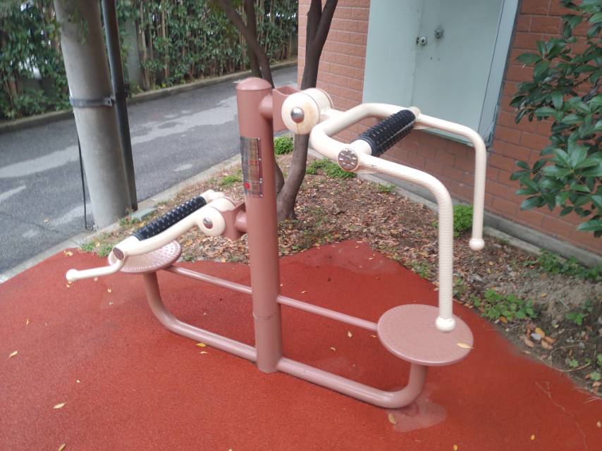 颈腰按摩器