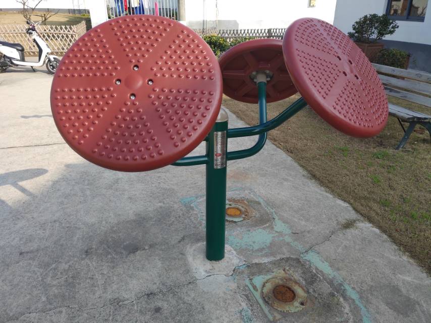 太极揉推器