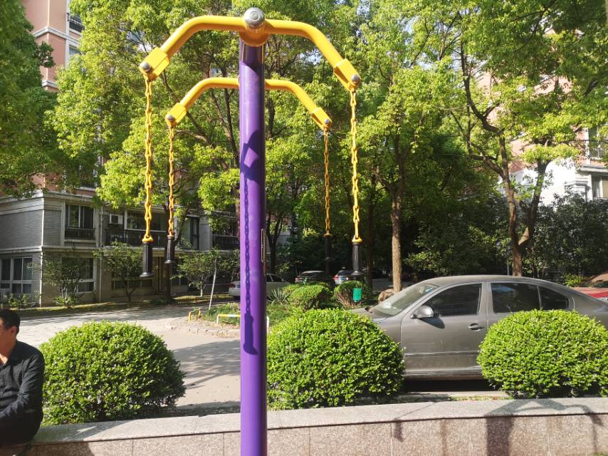 上肢牵引器