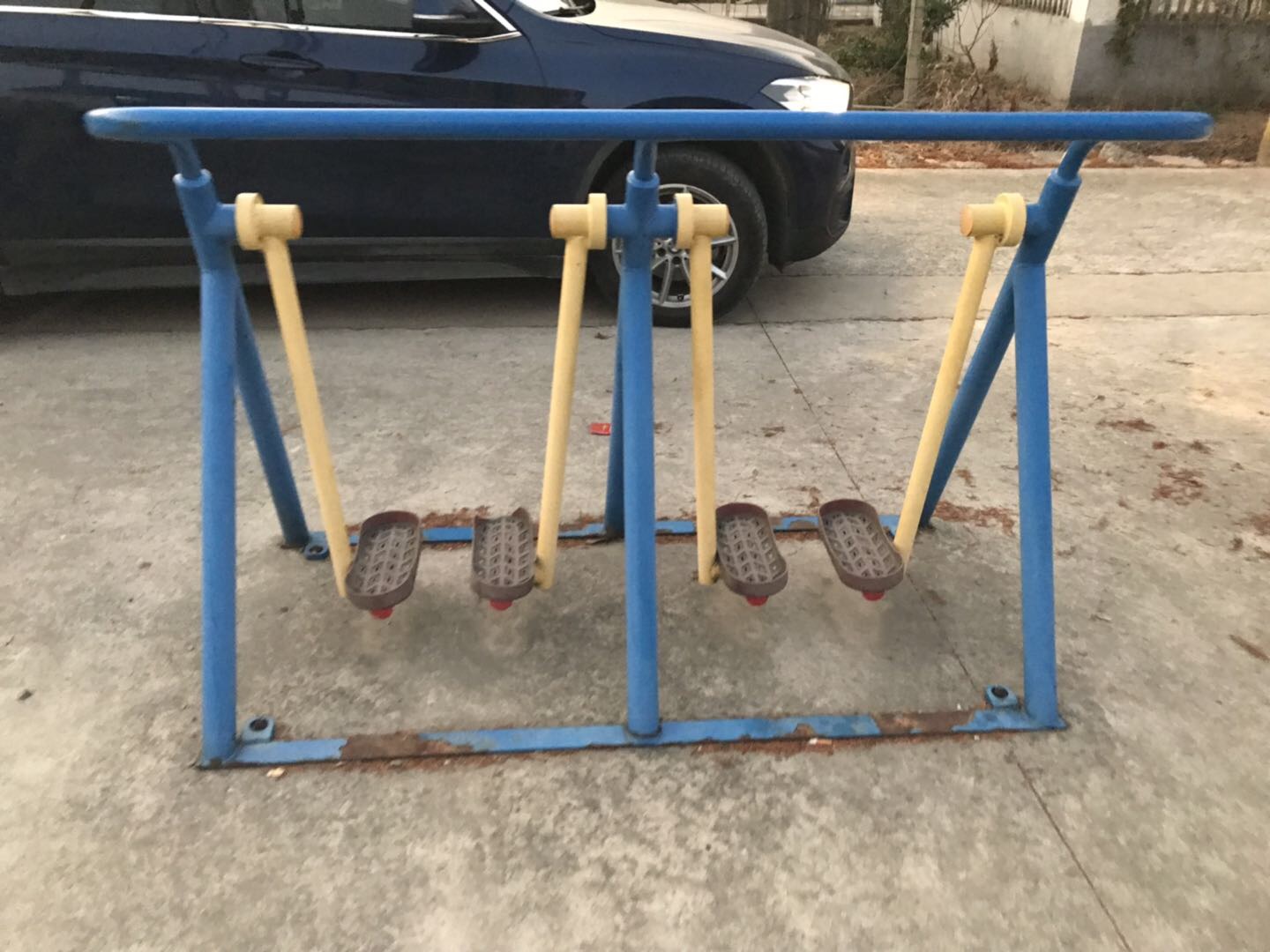 漫步器