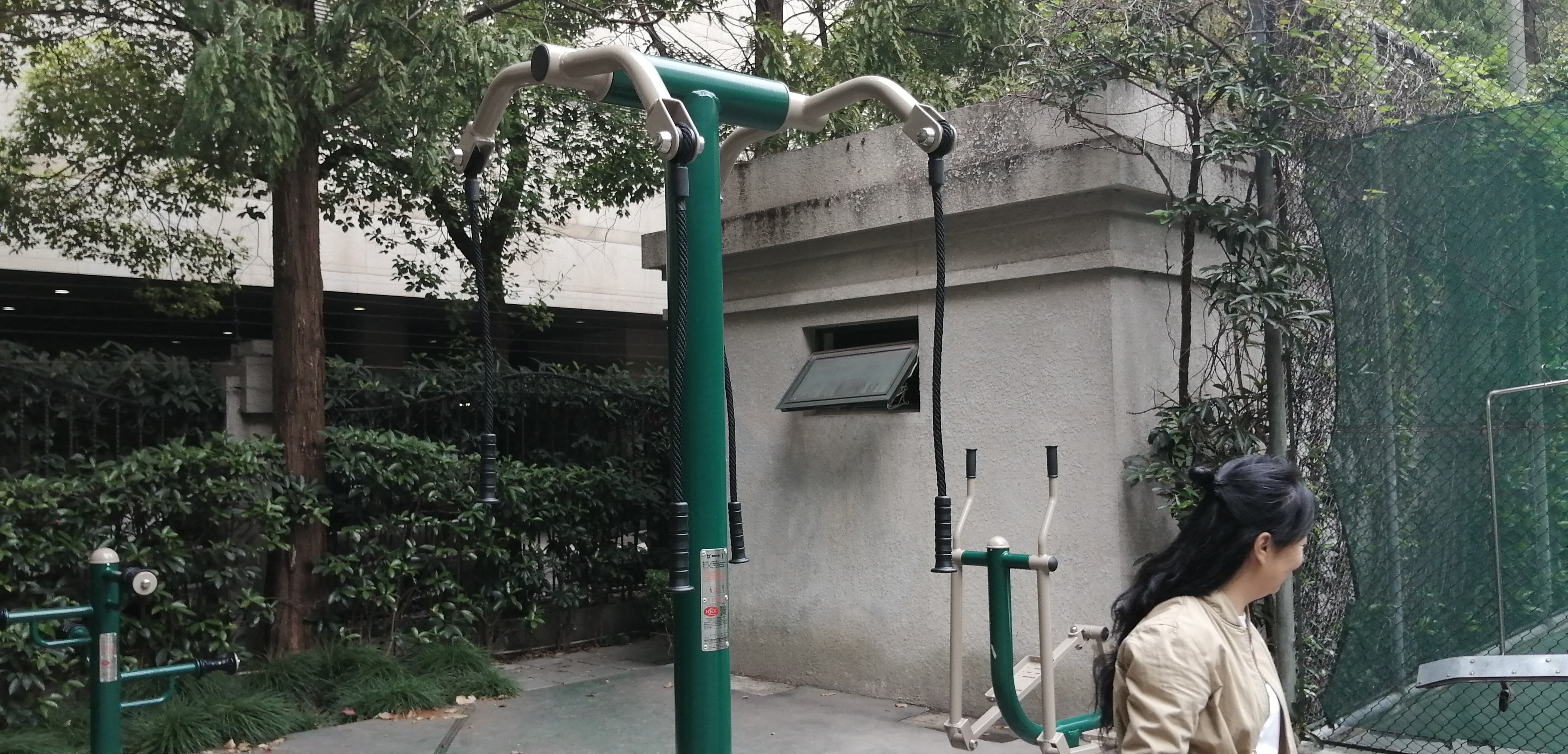 上肢牵引器