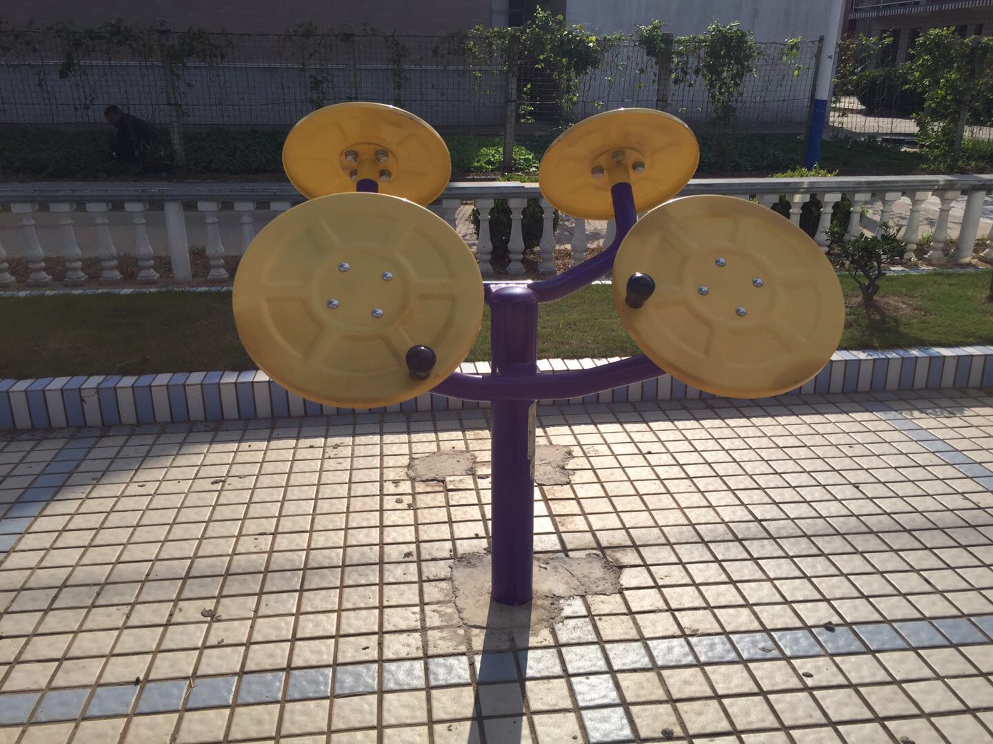 肩关节训练器