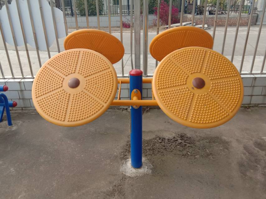 太极揉推器