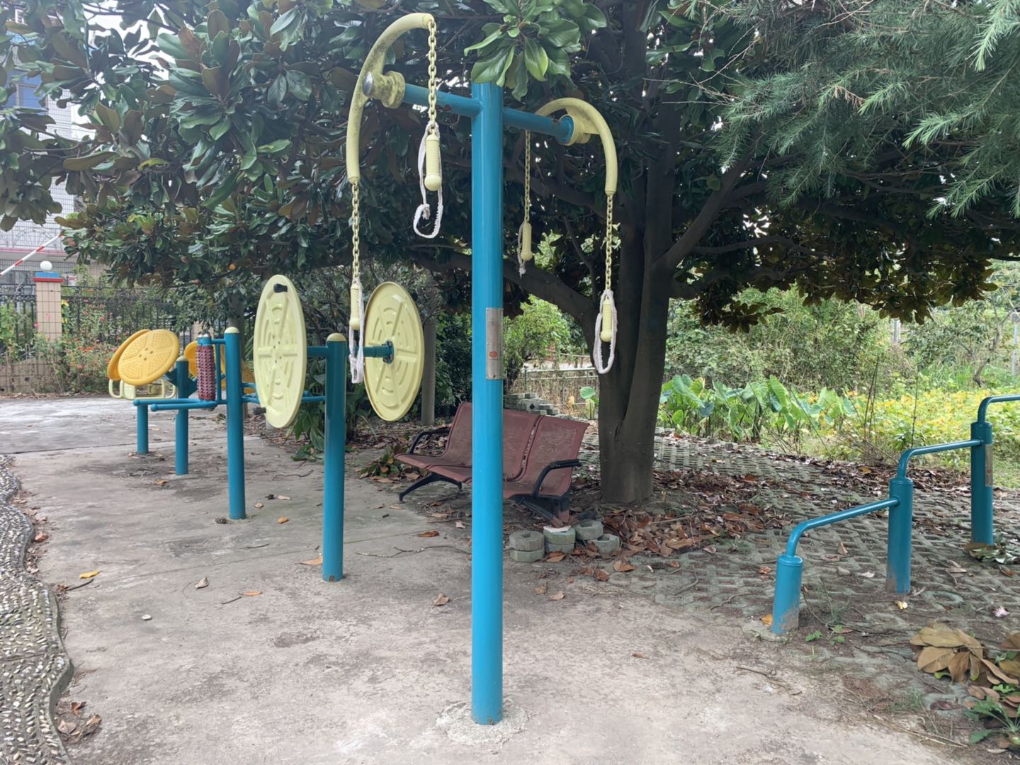 上肢牵引器