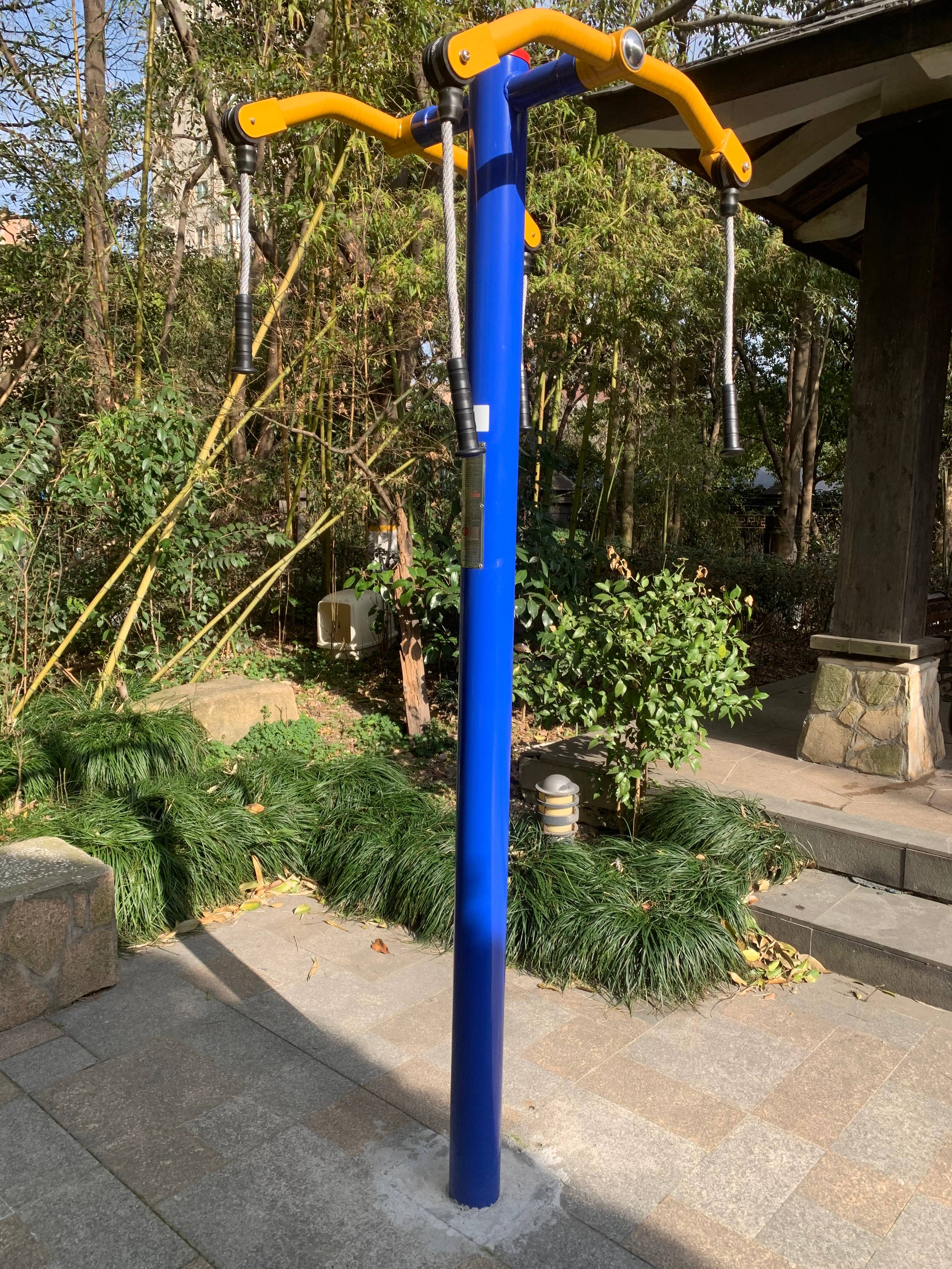 上肢牵引器
