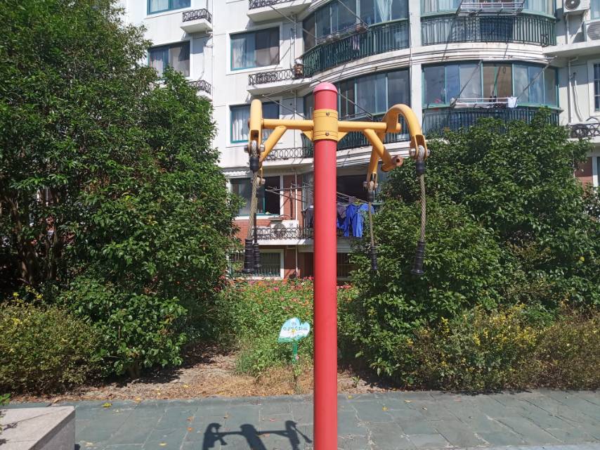 上肢牵引器