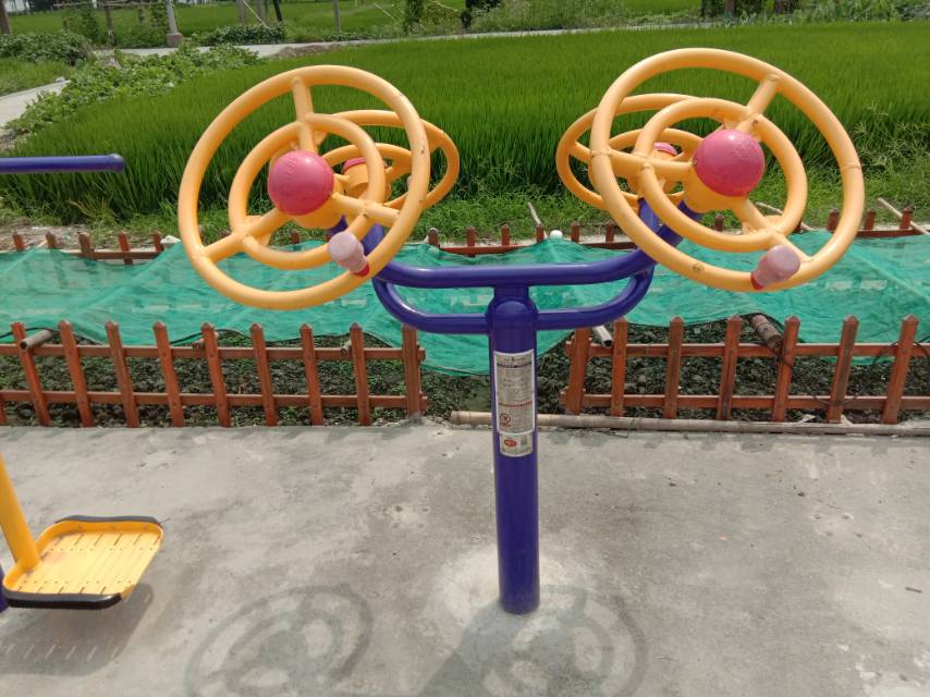 太极揉推器