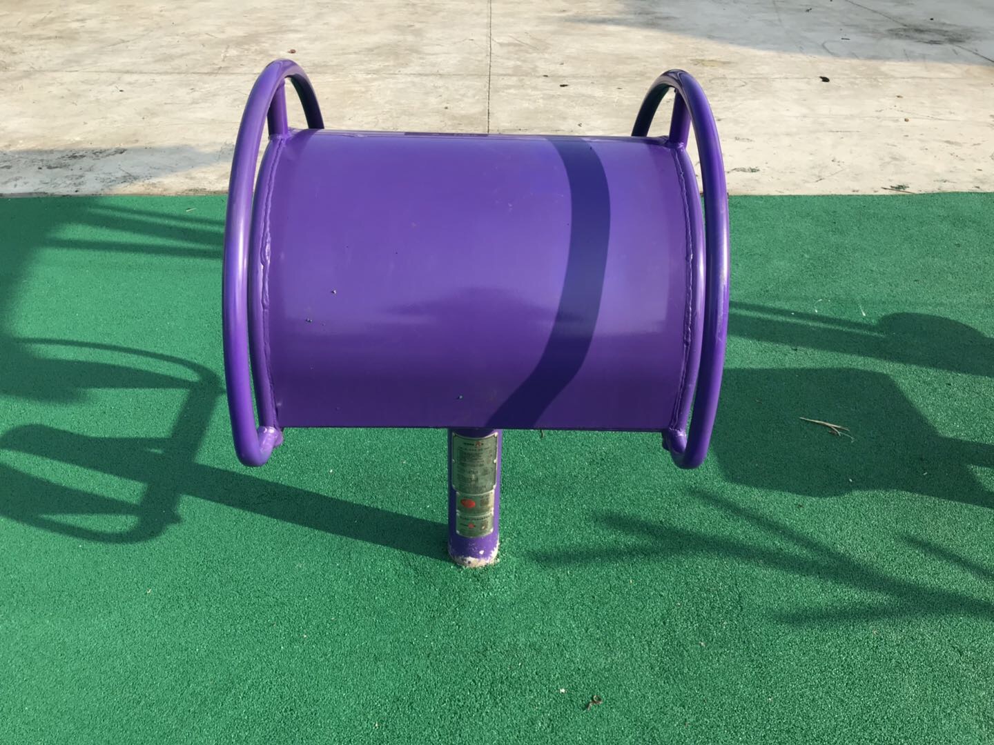 伸背器