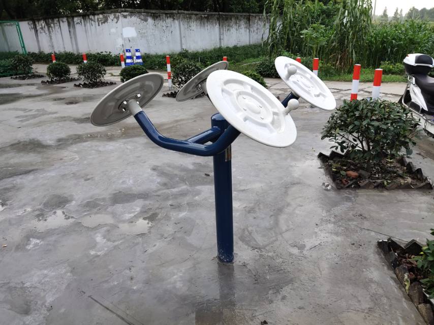 太极揉推器