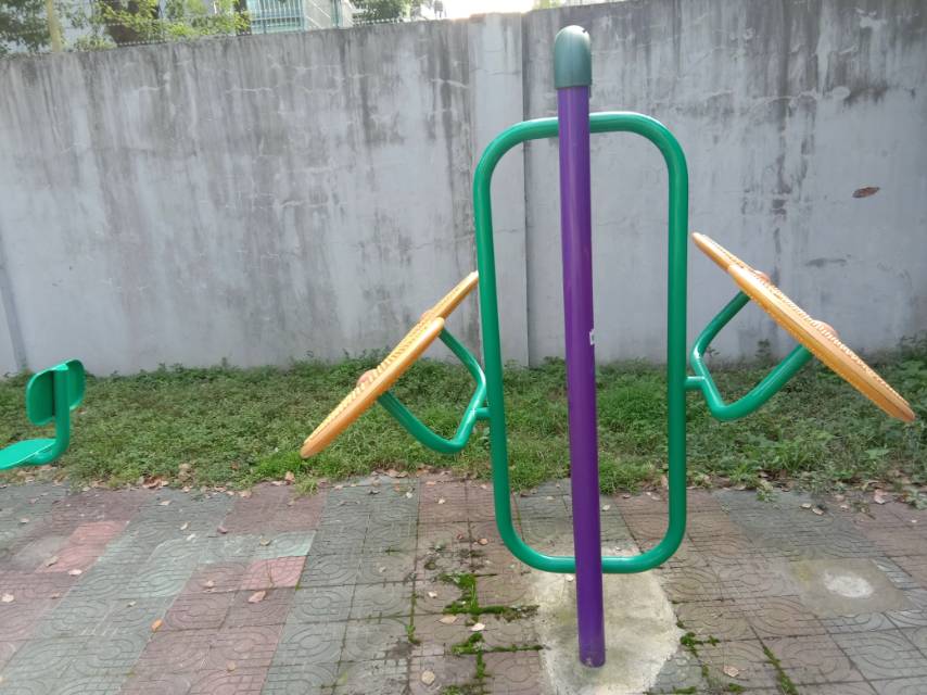 太极揉推器