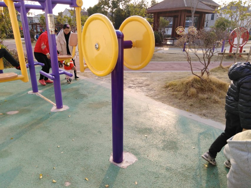 臂力训练器