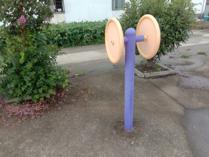 臂力训练器