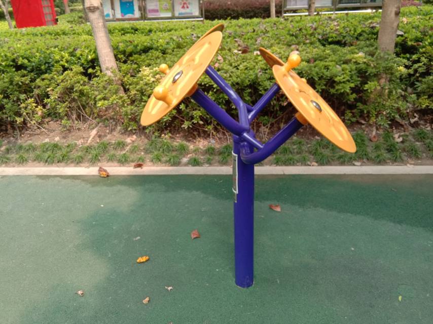 太极揉推器