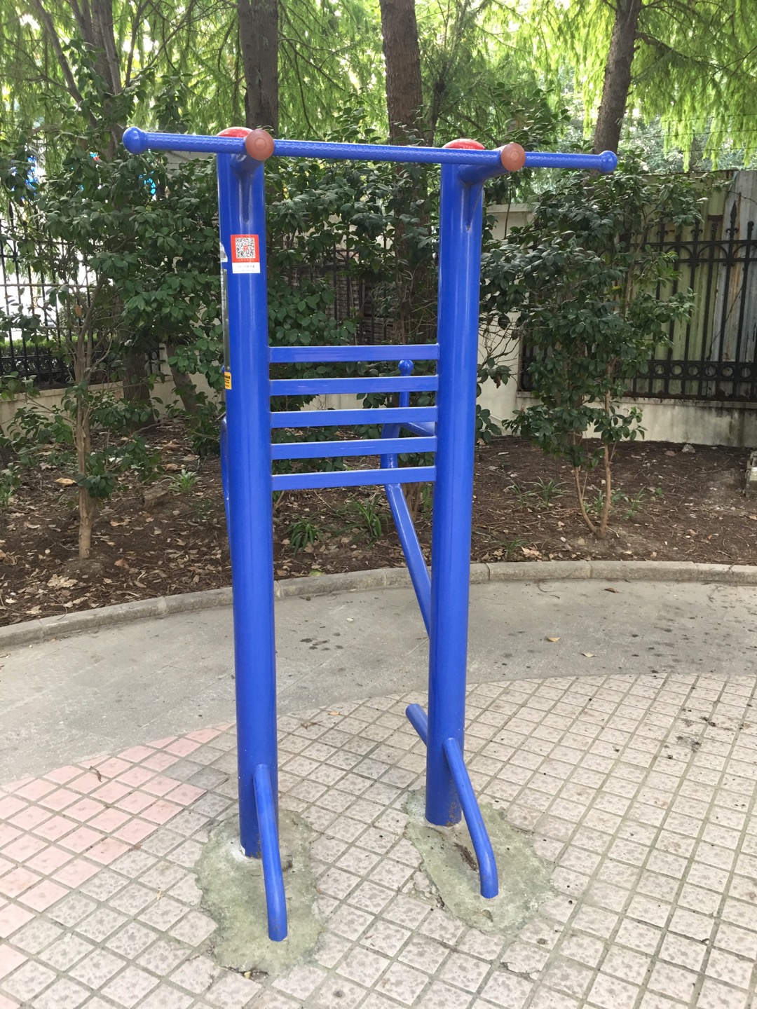 多功能锻炼器