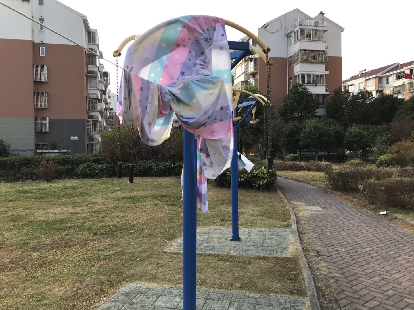 上肢牵引器