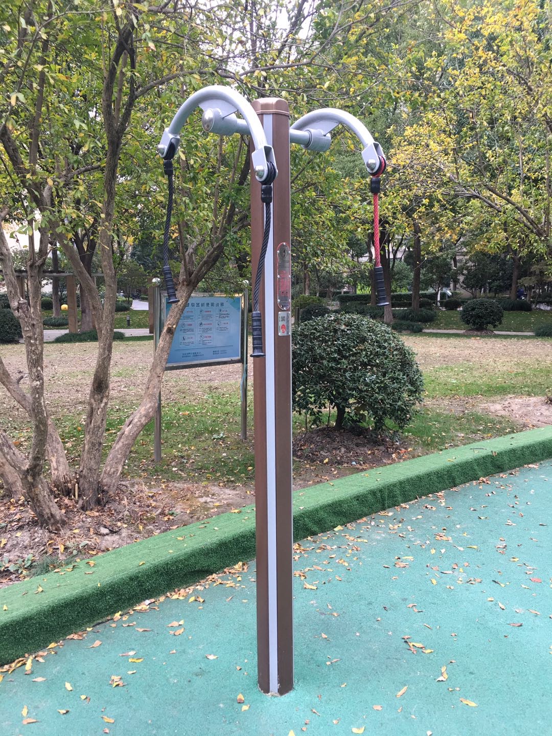 上肢牵引器