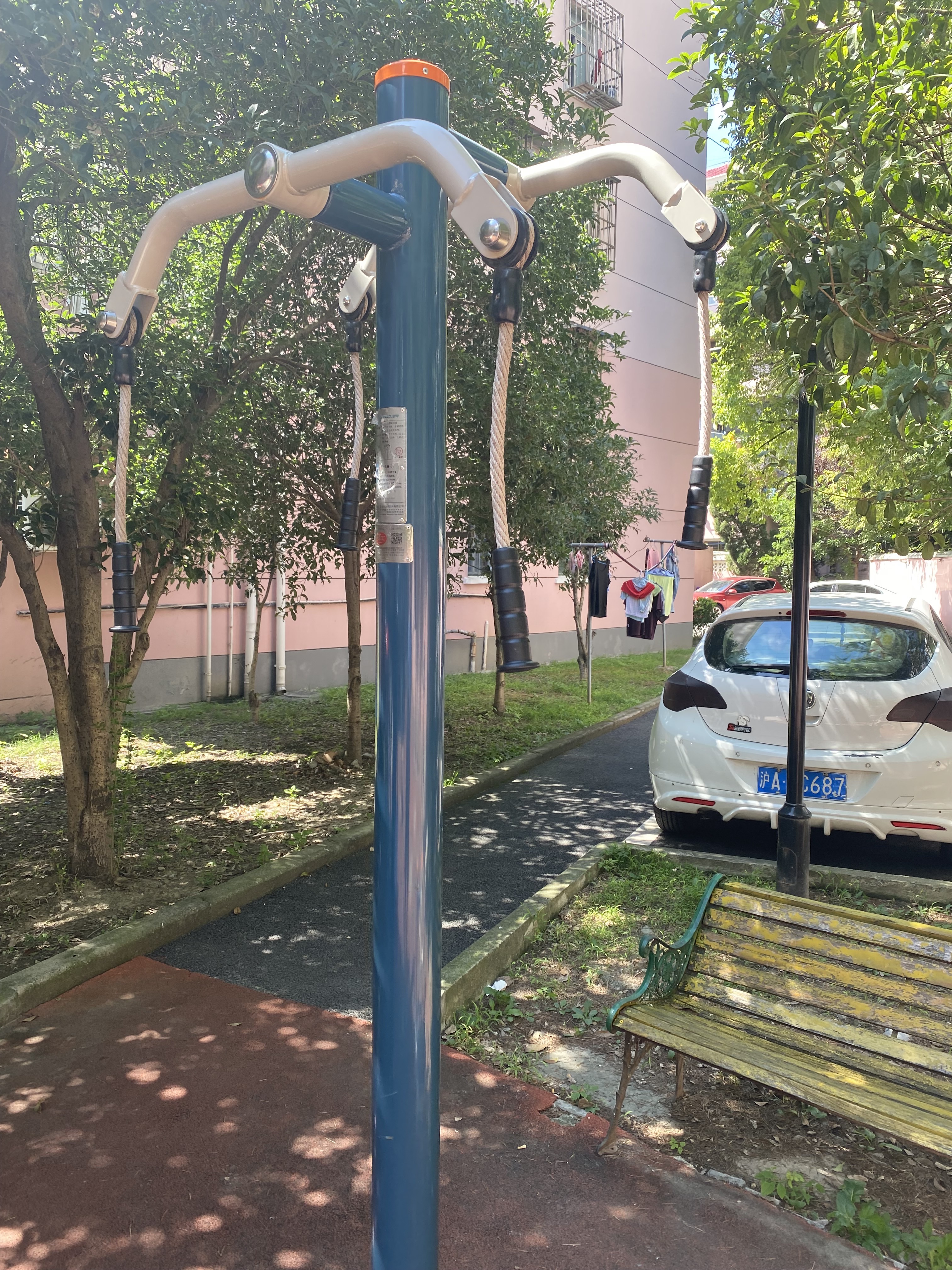 上肢牵引器