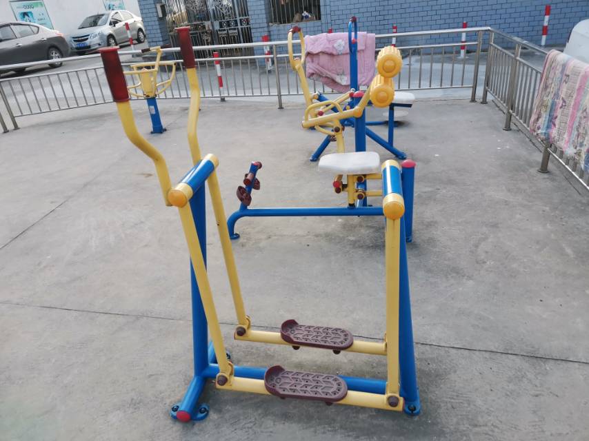 滑行器