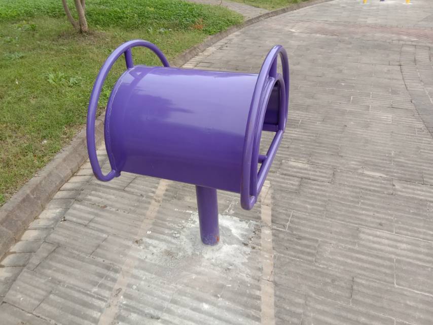 伸背器