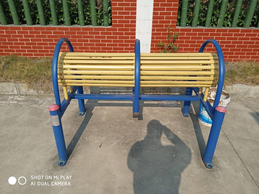 伸背器