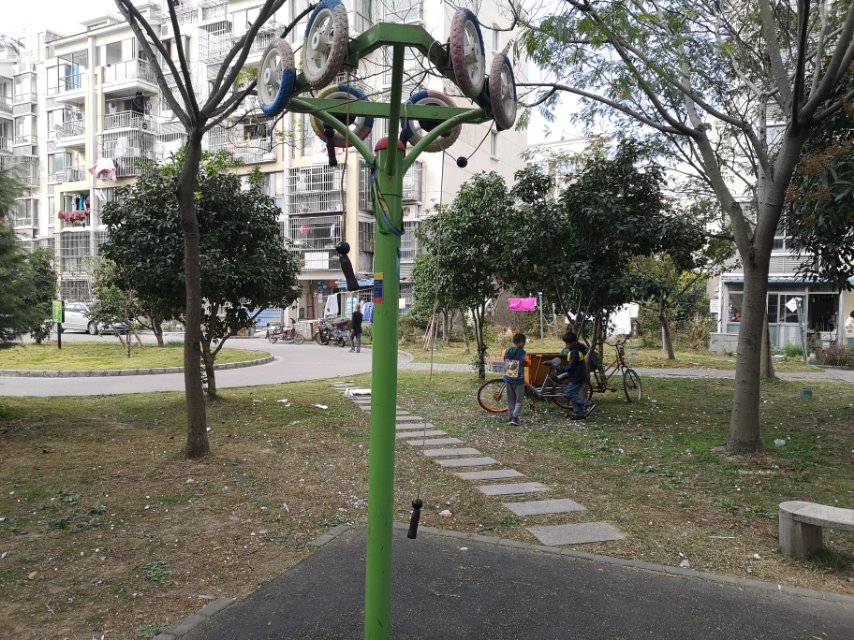 上肢牵引器