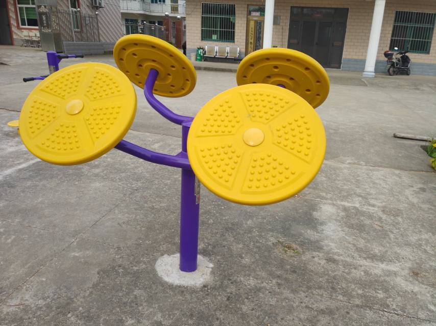 太极揉推器