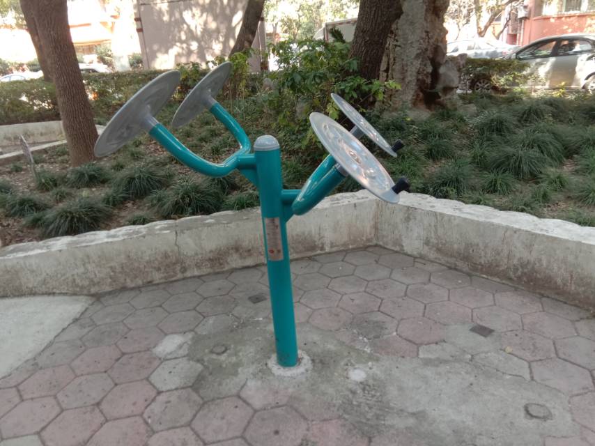太极揉推器