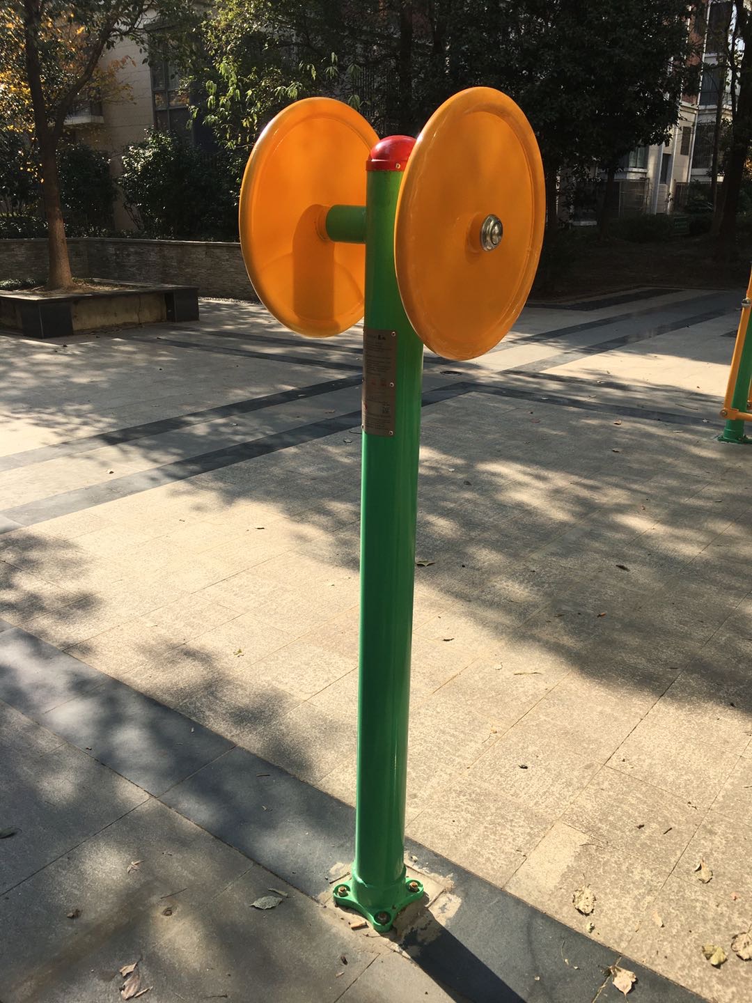 臂力训练器