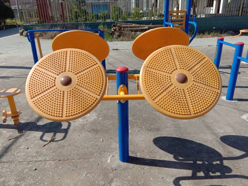 太极揉推器