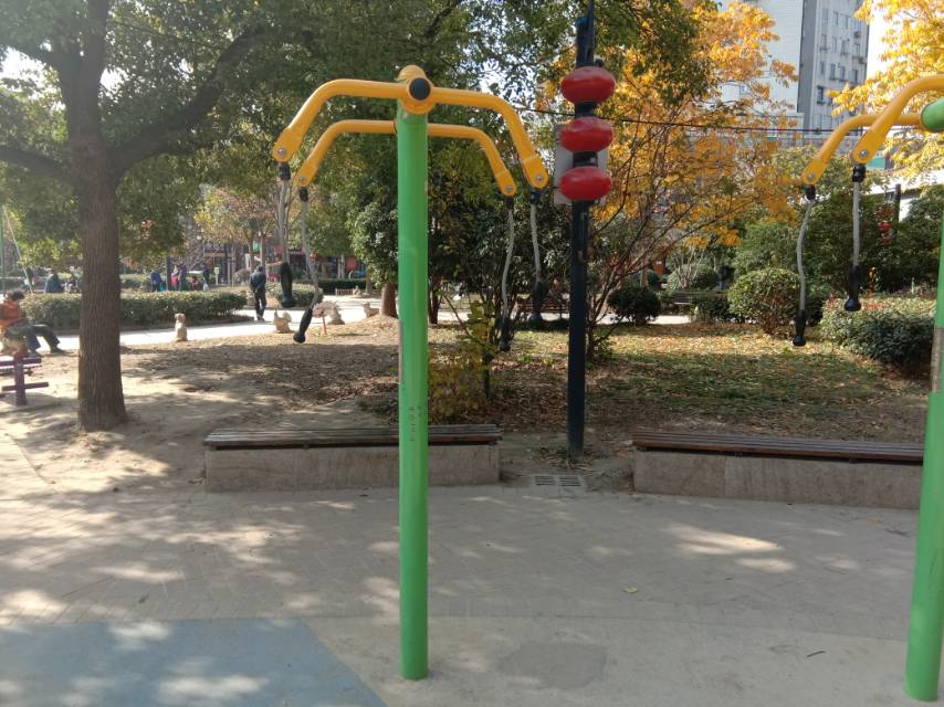上肢牵引器