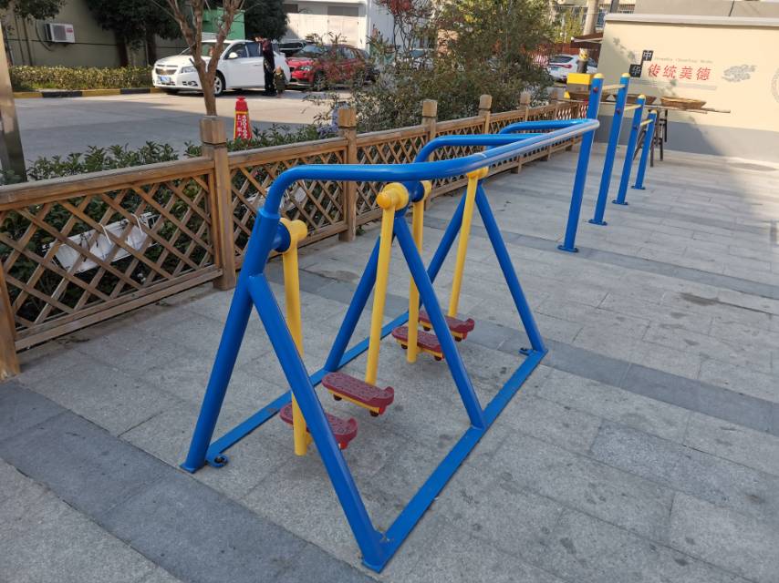漫步器