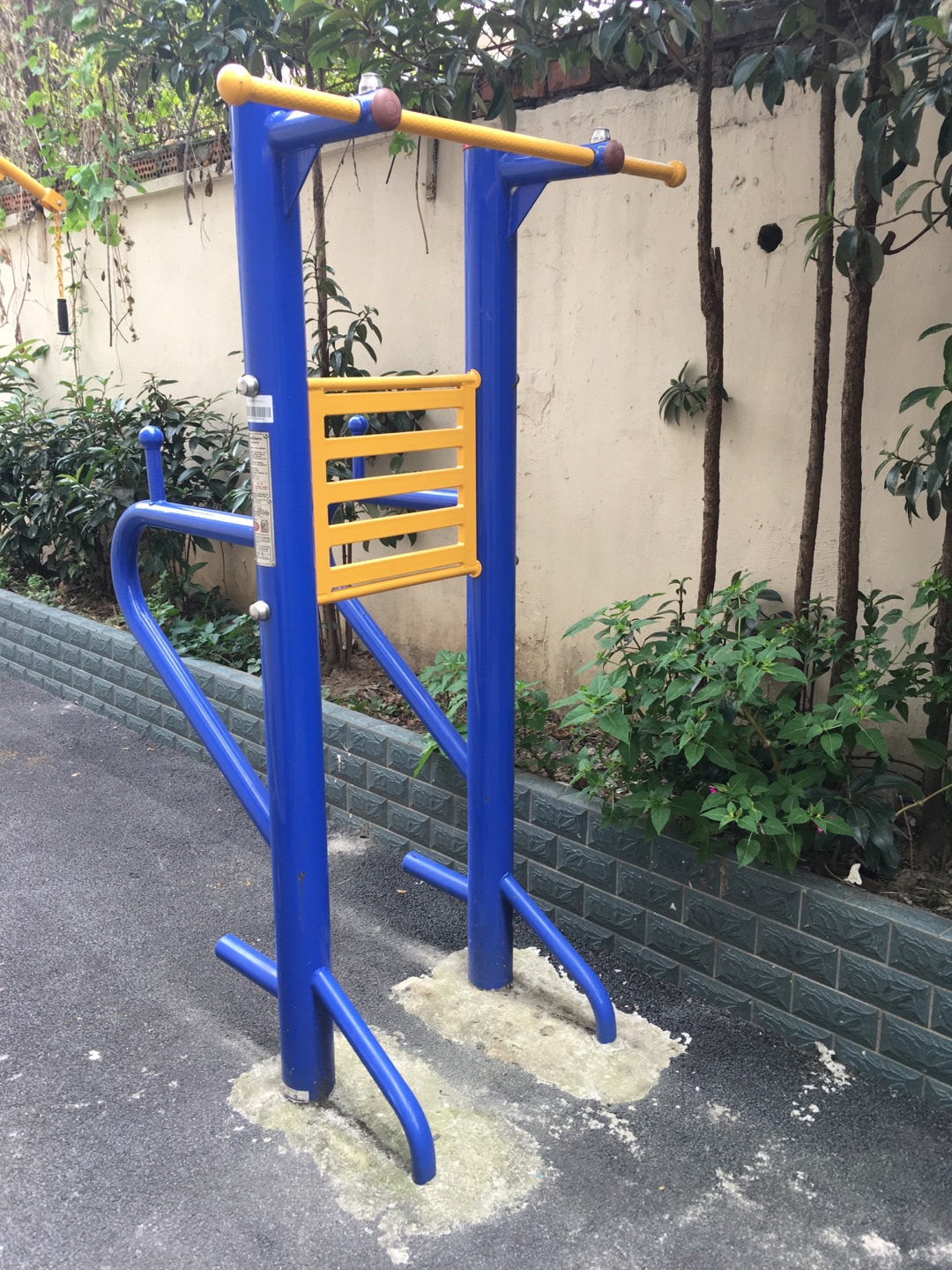 多功能锻炼器