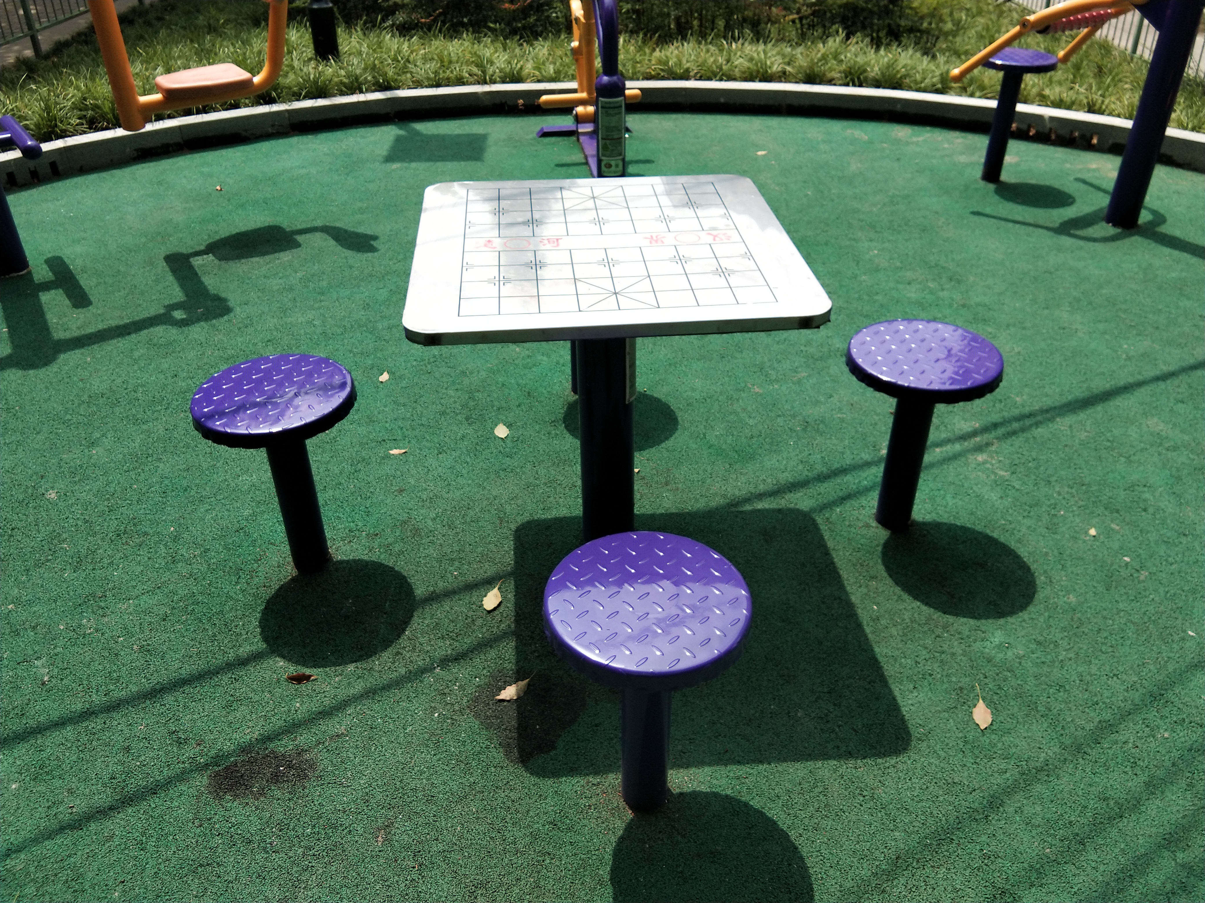 棋牌桌