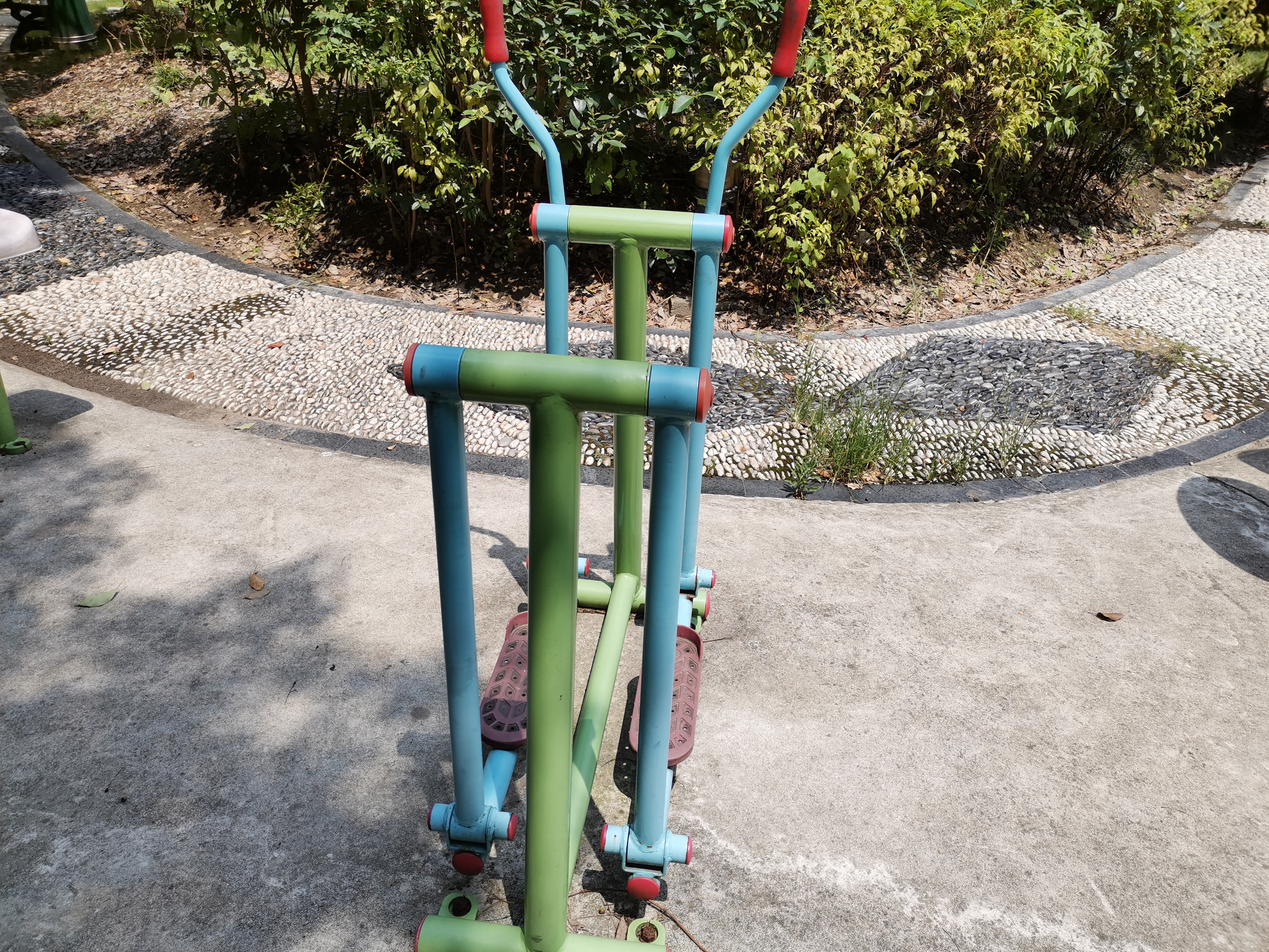 滑行器