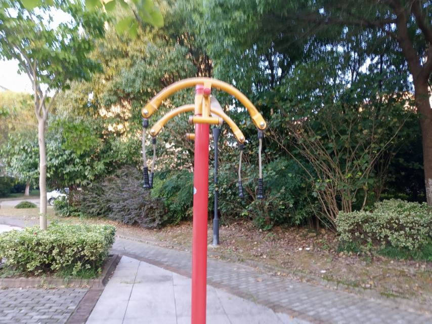 上肢牵引器