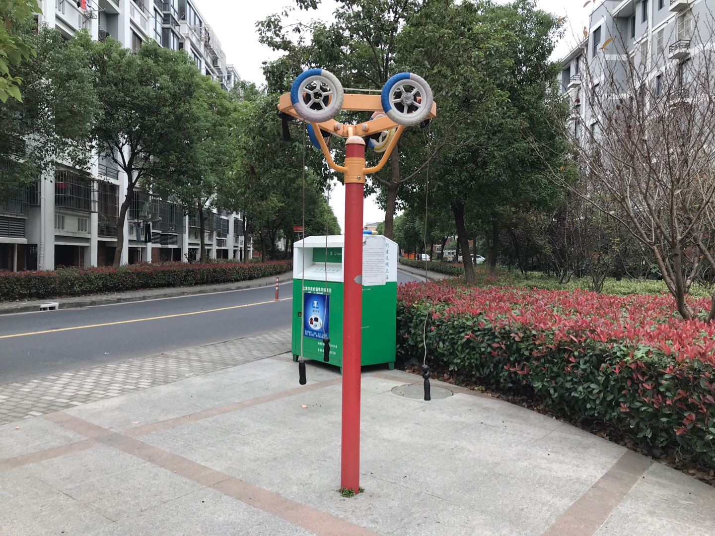 牵引器