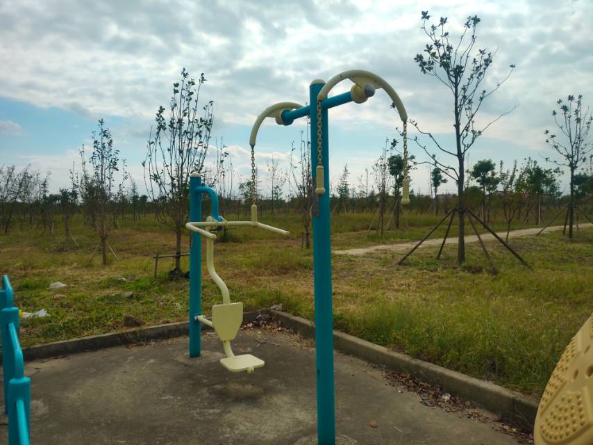 上肢牵引器