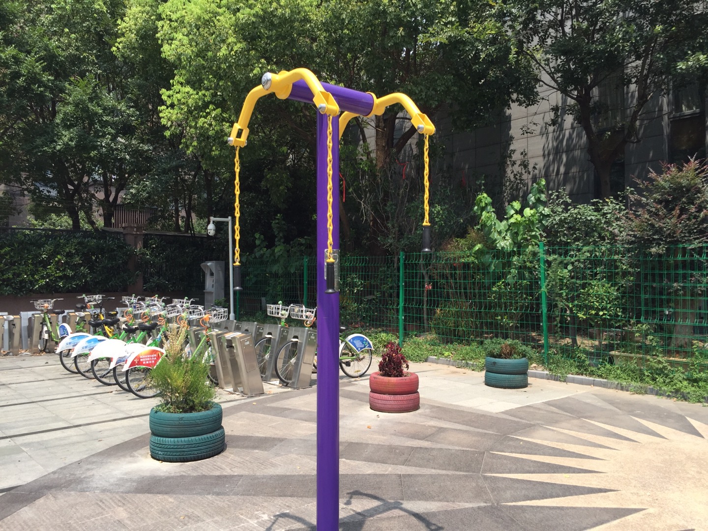 上肢牵引器