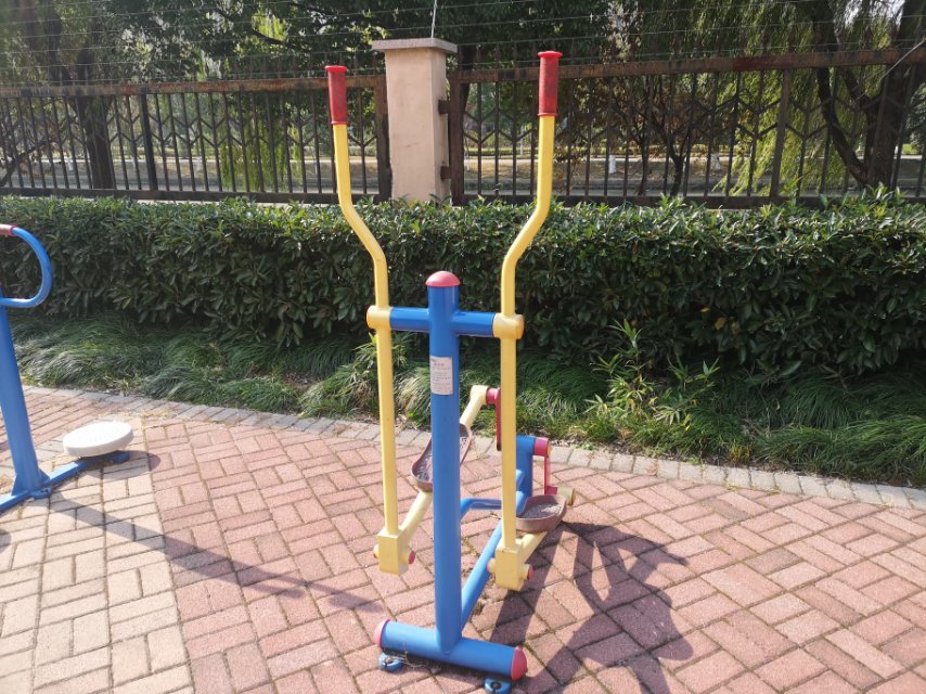跑步器