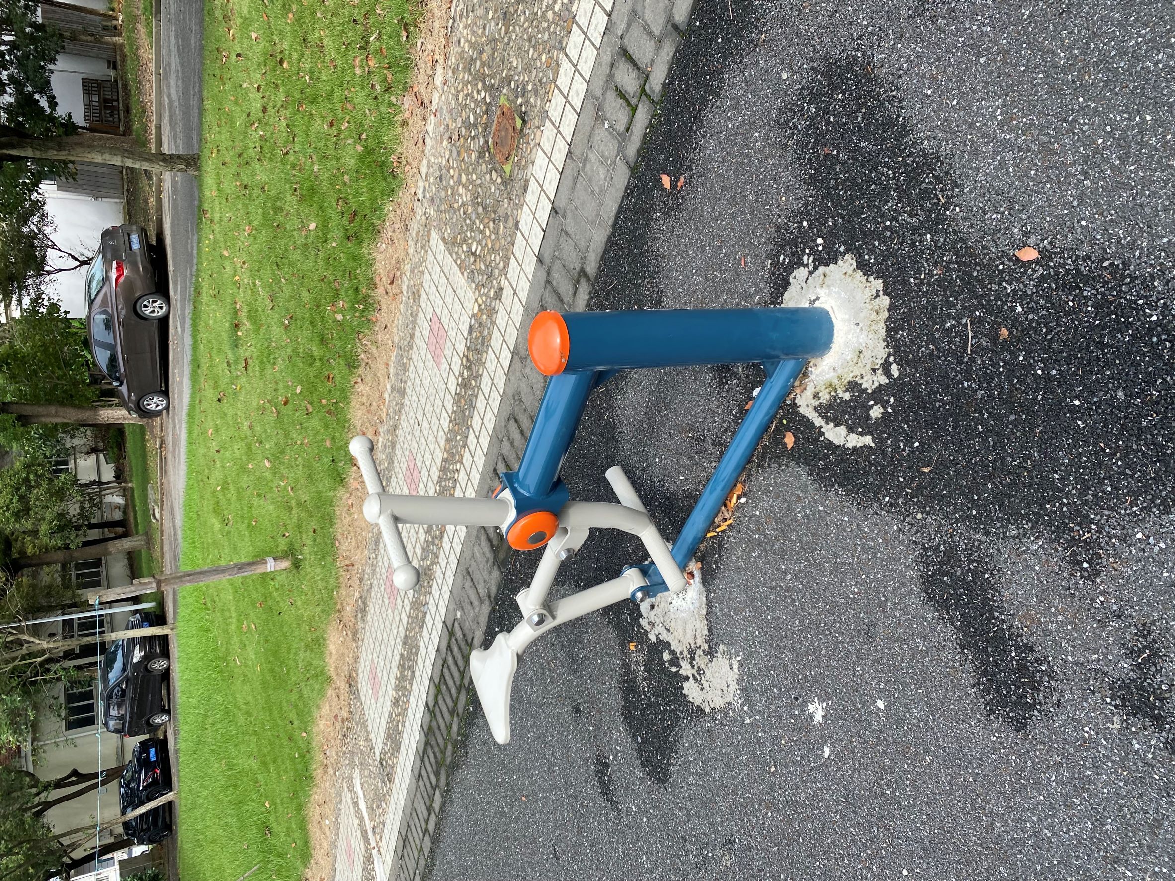 骑马器