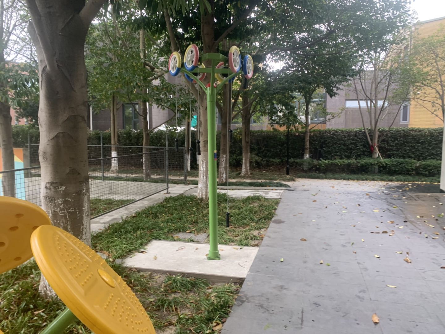 上肢牵引器