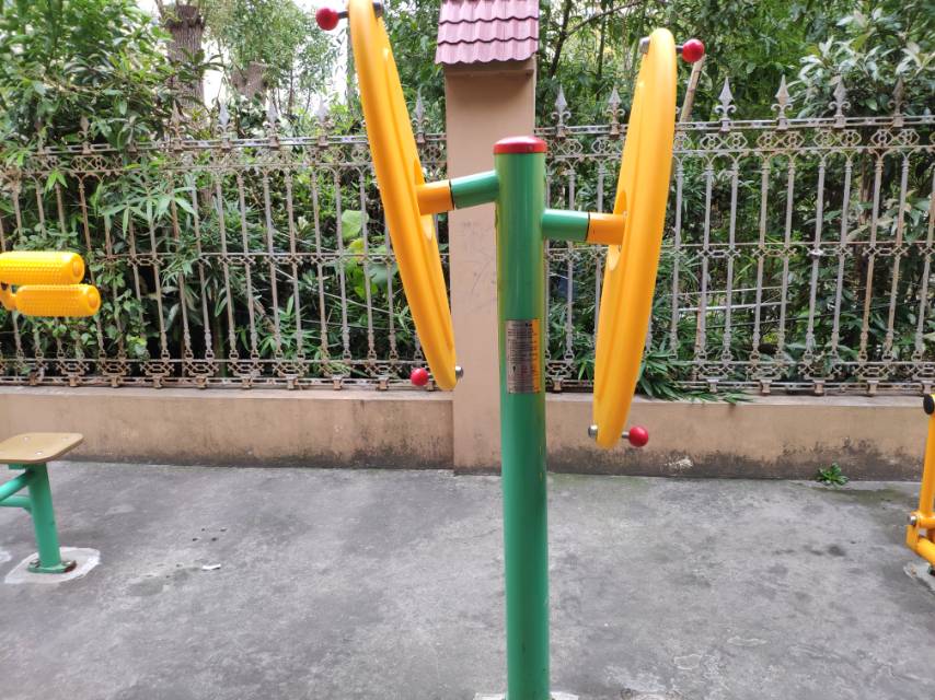 快乐大转盘