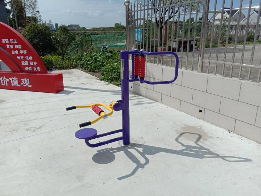 腰背按摩器