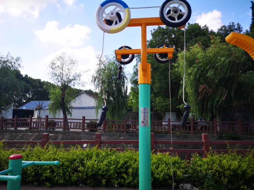 上肢牵引器