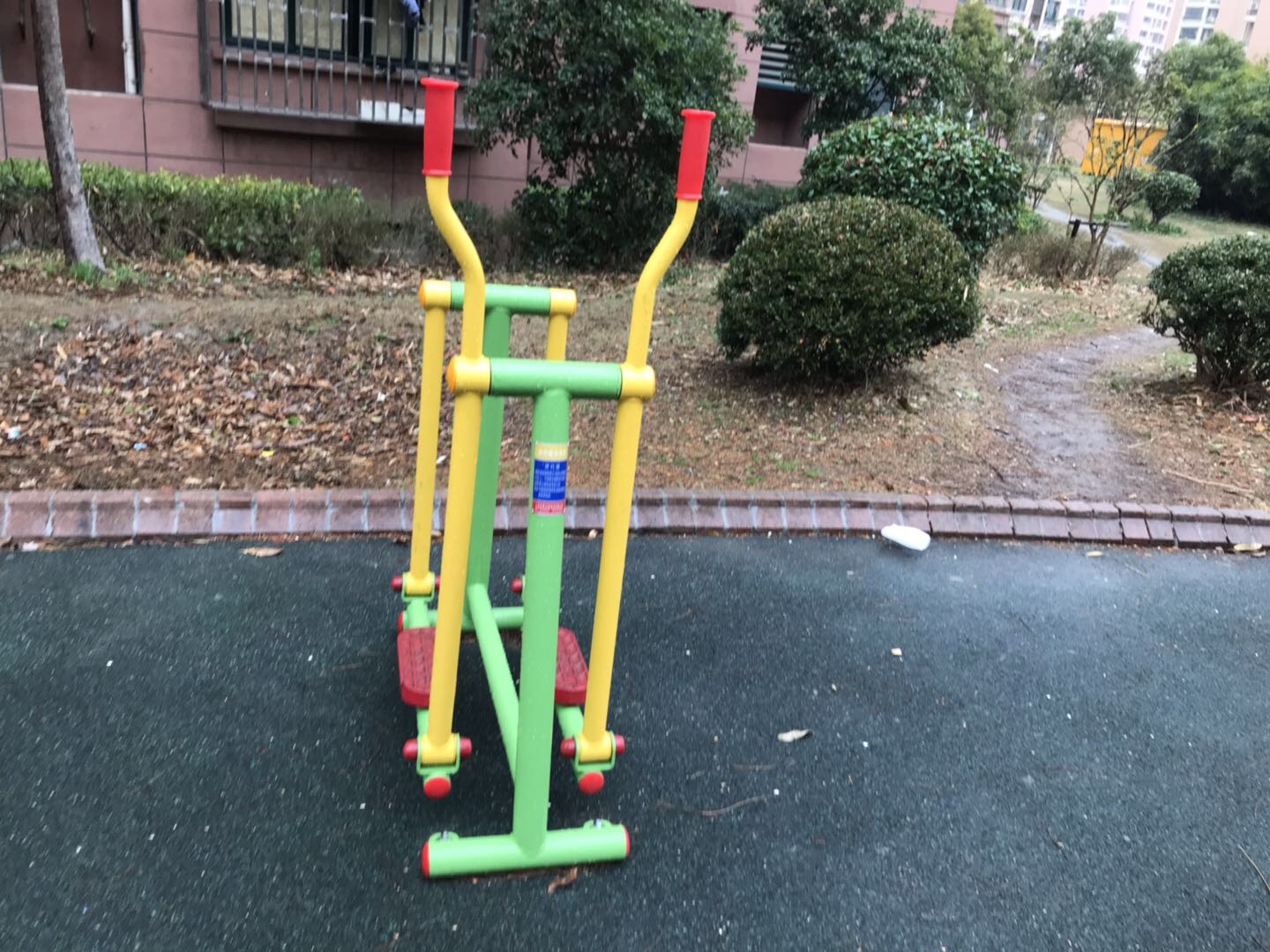 滑行器