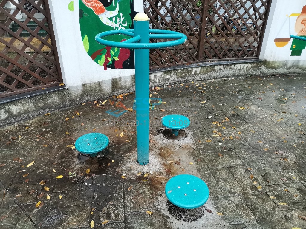 扭腰器