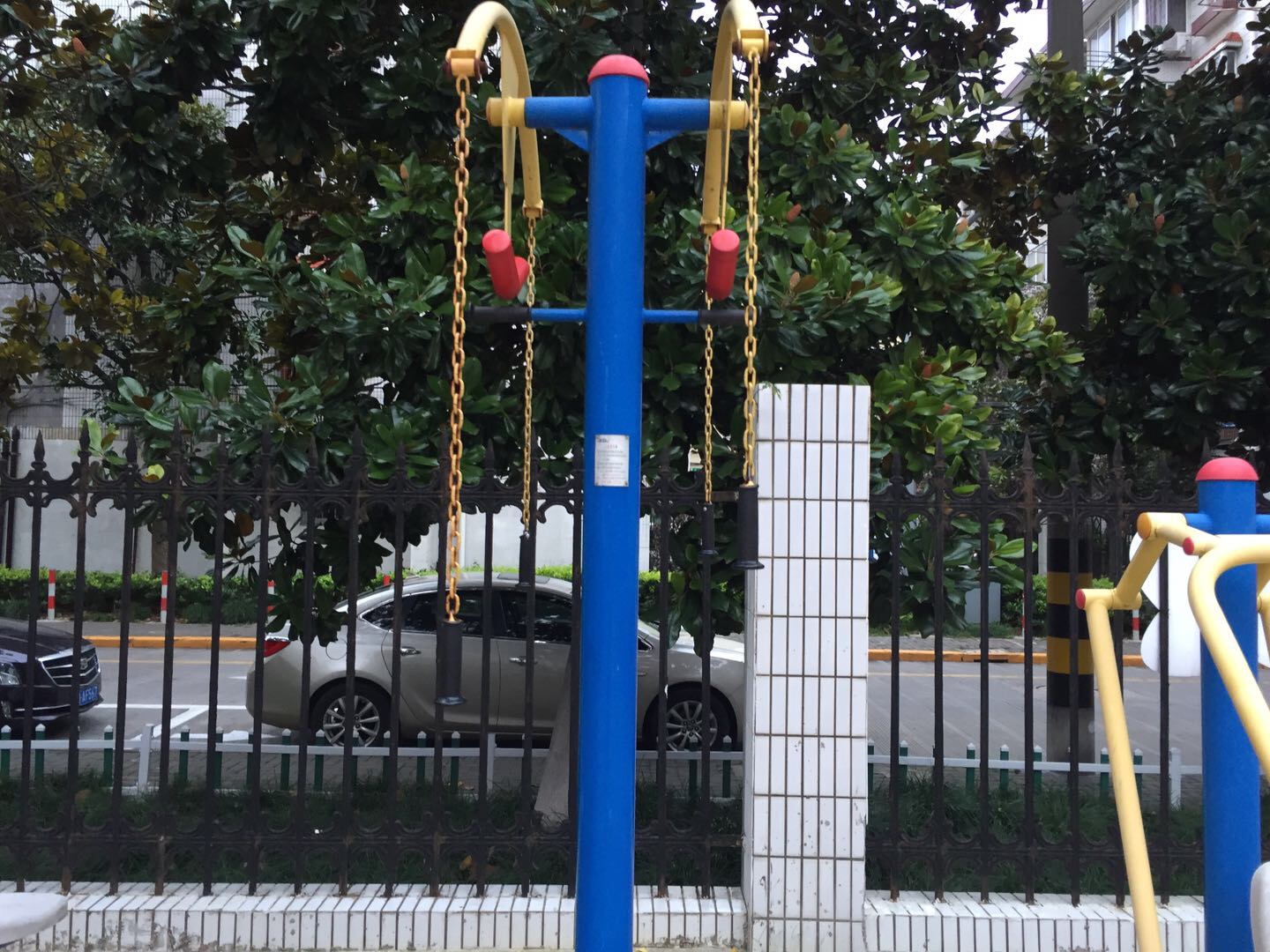 上肢牵引器